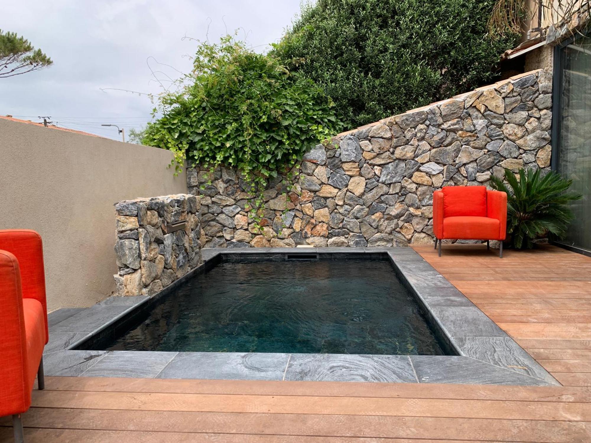 Le Paradis Sur Mer 2 Six-Fours-les-Plages Exterior foto